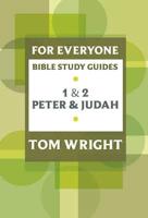1 & 2 Peter & Judah