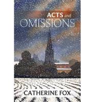 Acts and Omissions