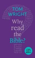 Why Read the Bible?