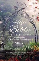 Holy Bible: NRSV Celebrating Christian Marriage