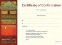Cc3a Certificate of Confirmation
