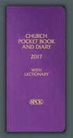 Church Pocket Book With Lectionary