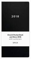 Church Pocket Book And Diary