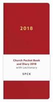 Church Pocket Book and Diary