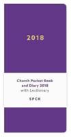 Church Pocket Book And Diary