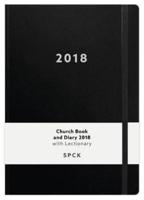 Church Book And Diary