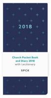 Church Pocket Book And Diary