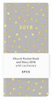 Church Pocket Book and Diary