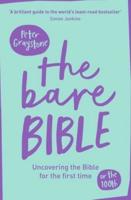 The Bare Bible
