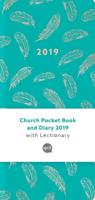 Church Pocket Book and Diary 2019