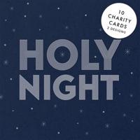 SPCK Charity Christmas Cards 2020, Pack of 10, 2 Designs