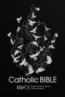 ESV-CE Catholic Bible, Anglicized Gift Edition (ESV-CE, English Standard Version-Catholic Edition)