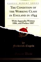 The Condition of the Working Class in England in 1844