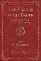 The Vikings of the Baltic, Vol. 2 of 3