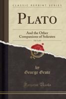 Plato, Vol. 1 of 4