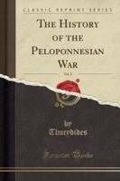 The History of the Peloponnesian War, Vol. 2 (Classic Reprint)