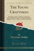 The Young Craftsman