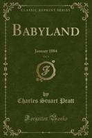 Babyland, Vol. 8