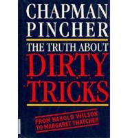 The Truth About Dirty Tricks