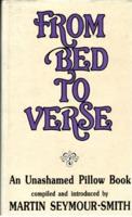 From Bed to Verse
