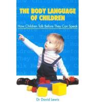 The Body Language of Your Child