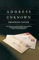 Address Unknown