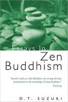 Essays in Zen Buddhism. 1st Series