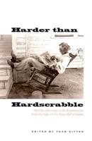 Harder Than Hardscrabble
