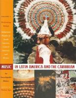 Music in Latin America and the Caribbean