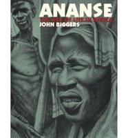 Ananse, the Web of Life in Africa