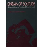 Cinema of Solitude