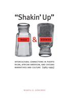 "Shakin' Up" Race and Gender