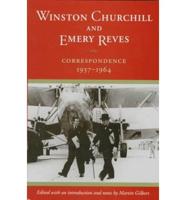 Winston Churchill and Emery Reves