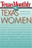 Texas Monthly On-- Texas Women