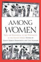 Among Women: From the Homosocial to the Homoerotic in the Ancient World