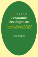 Elites and Economic Development