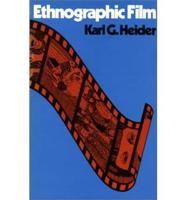 Ethnographic Film