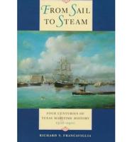 From Sail to Steam