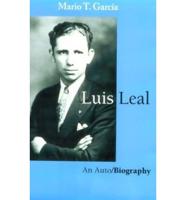 Luis Leal