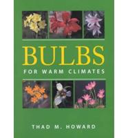 Bulbs for Warm Climates