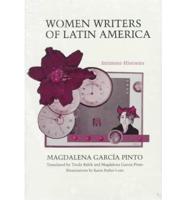 Women Writers of Latin America