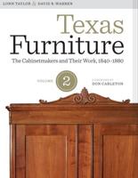 Texas Furniture Volume Two
