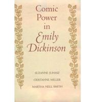 Comic Power in Emily Dickinson