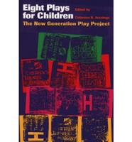 Eight Plays for Children