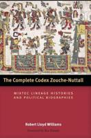 The Complete Codex Zouche-Nuttall