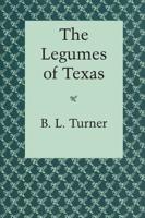 The Legumes of Texas