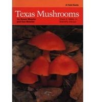 Texas Mushrooms