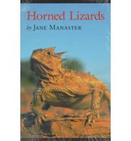 Horned Lizards