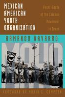 Mexican American Youth Organization