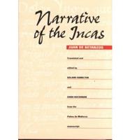 Narrative of the Incas